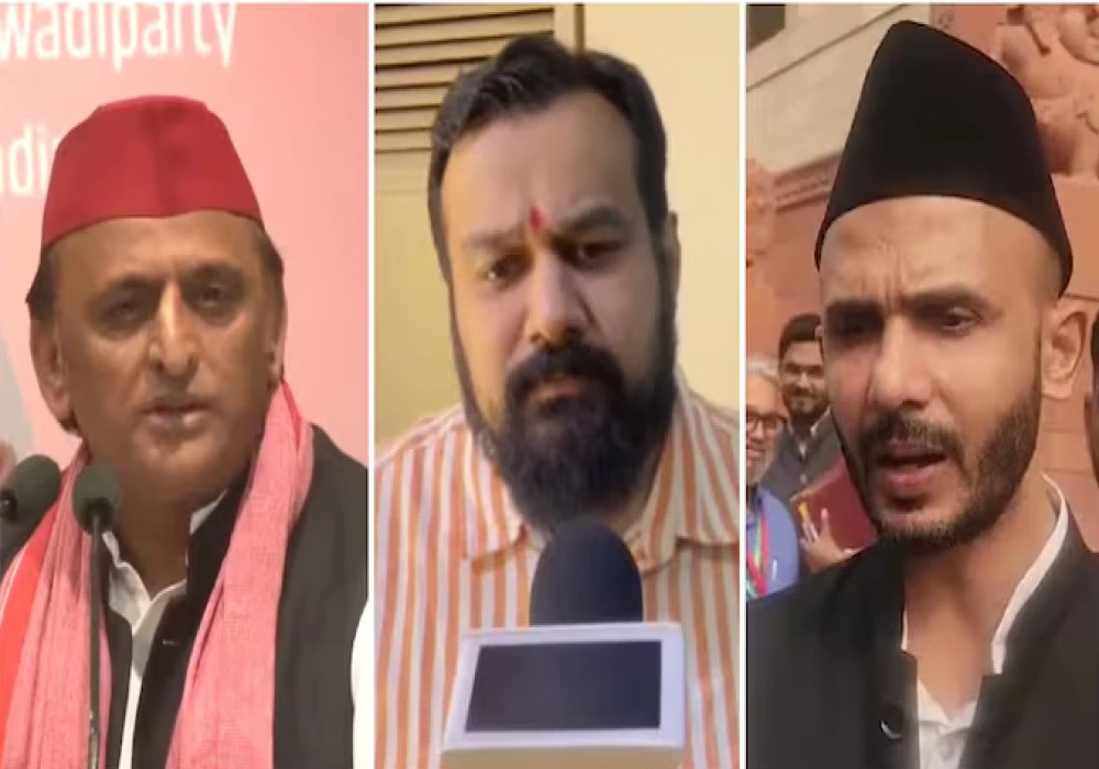 What is Sambhal Violence | 16th Century Mosque | A City On Fire What is Sambhal Violence | 16th Century Mosque | A City On Fire